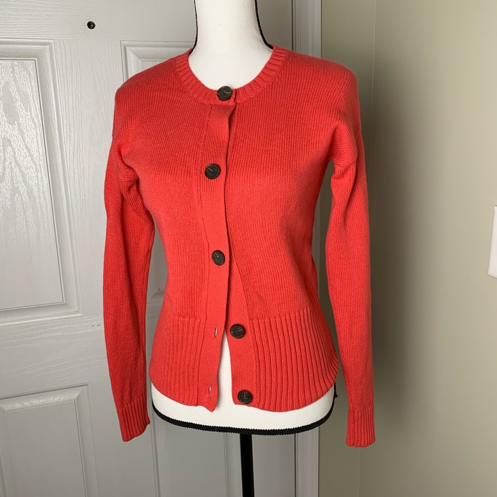 LOFT sweater